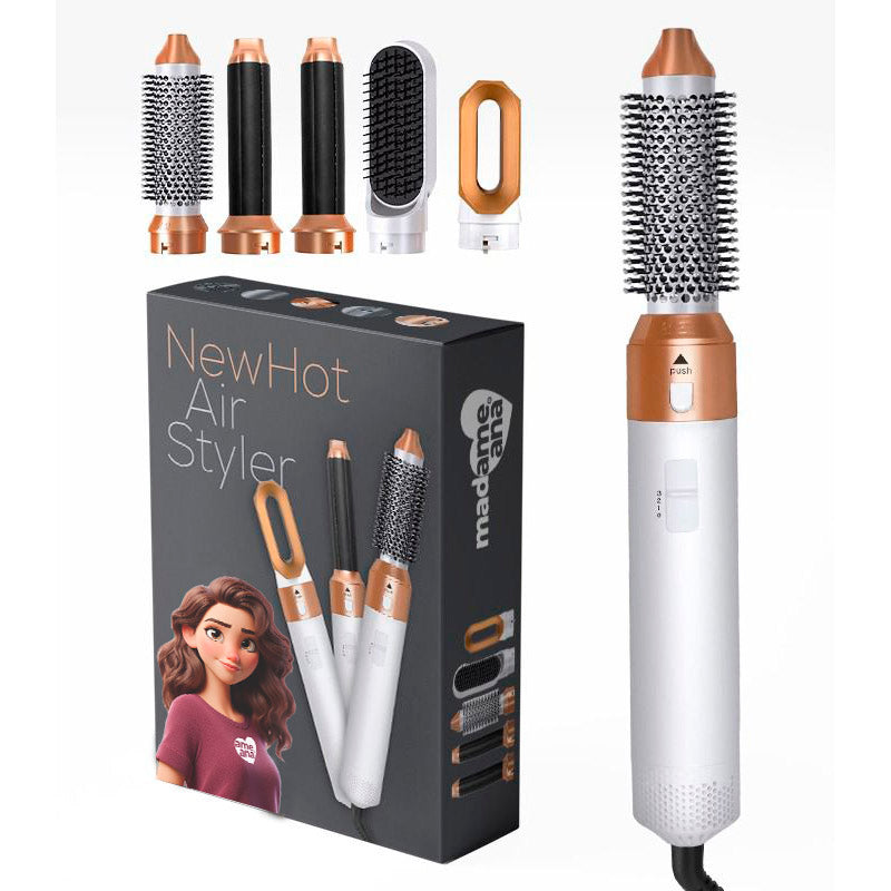 New Hot Air Styler 5-in-1