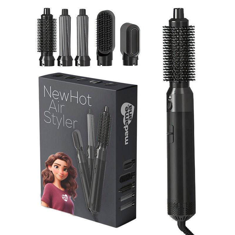 New Hot Air Styler 5-in-1