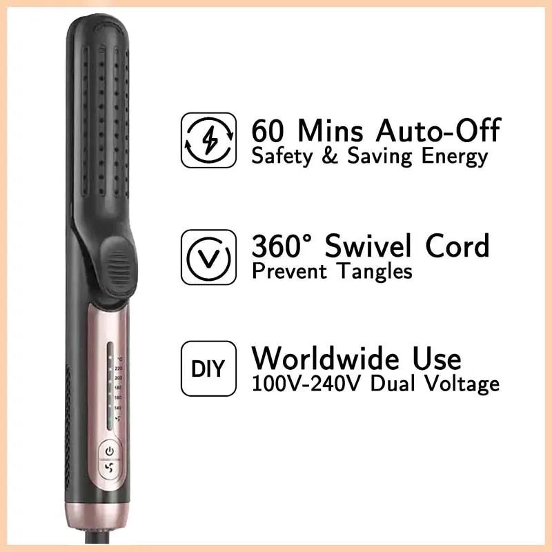 Thermi Cool Styler