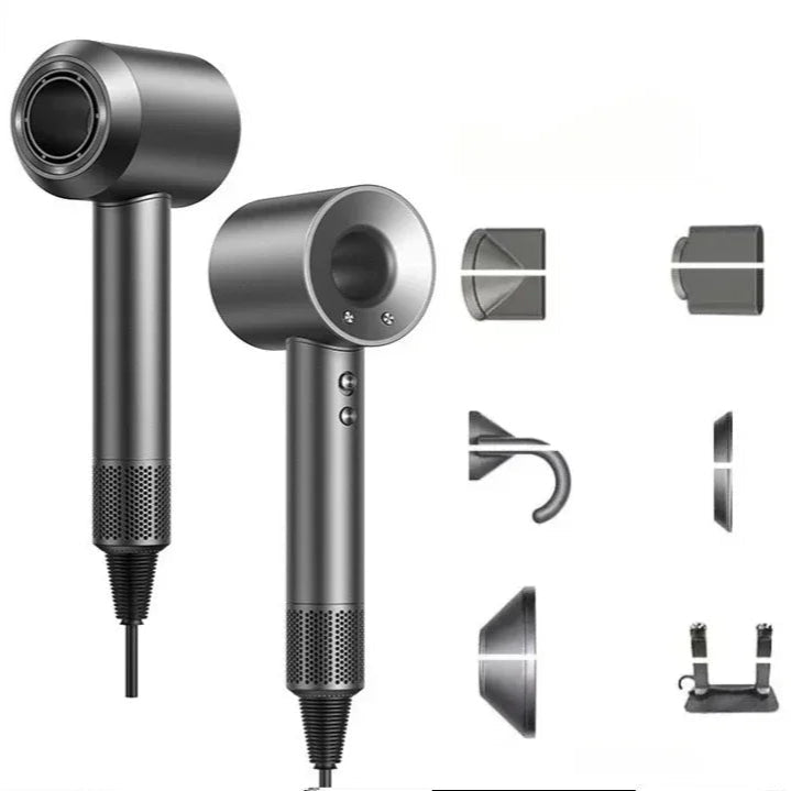 Style Jet 6-in-1