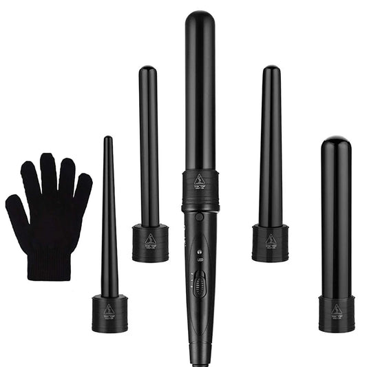 Curl Pro 5-in-1