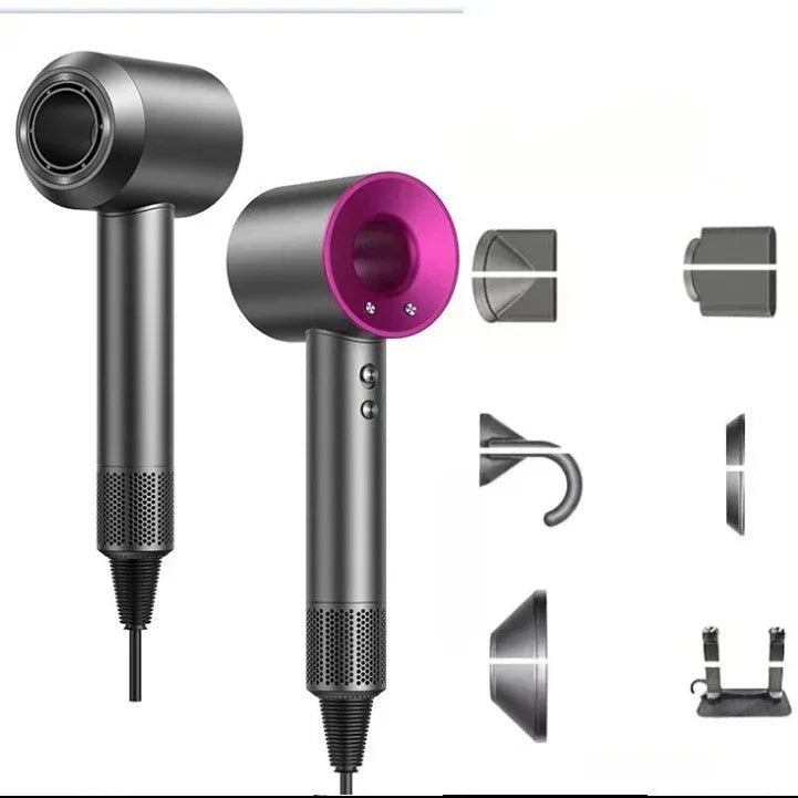 Style Jet 6-in-1