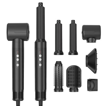 Pro Hair Styler 7-in-1