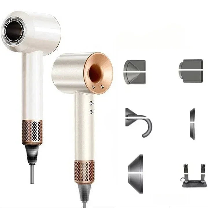 Style Jet 6-in-1